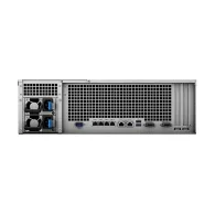 Serwer NAS Synology Rack XS+/XS RS4021XSJEK, Rack (3U), Intel Xeon D-1541, 16GB RAM, 168TB, 16 wnęk, hot-swap | Sklep ITnes.pl, 