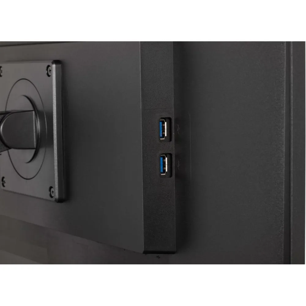 Zdjęcie produktu Monitor iiyama G-MASTER GB2770QSU-B6 - 27"/2560x1440 (QHD)/180Hz/IPS/0,200 ms/pivot/Czarny