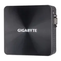 Komputer Gigabyte BRIXGB-BRixHGB-BRI5H-10210E-I9D, Mini Desktop, i5-10210U, 16GB, 256GB + 1TB, WiFi, Win11 Pro USB x64 PL, 3CI |