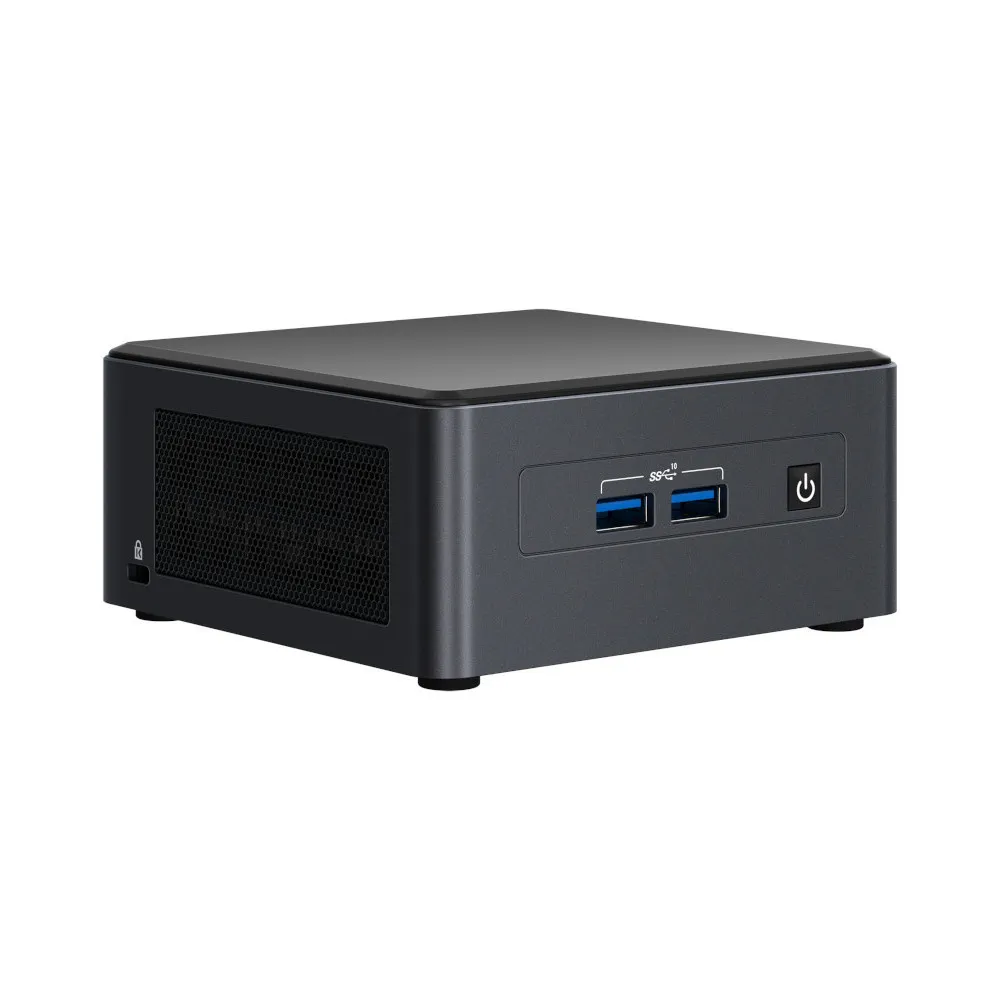 ASUS NUC 11 Pro Kit Tall 90AB1TNH-MB6120O