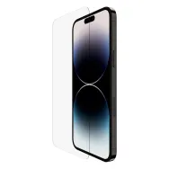 Szkło ochronne Belkin ScreenForce Pro OVA102ZZ do iPhone 14 Pro Max - Przezroczyste | Sklep ITnes.pl - IT for BUSINESS