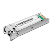 Moduł SFP TP-Link TL-SM321B-2 - jednomodowy, 1,25Gbps, złącze LC | Sklep ITnes.pl - IT for BUSINESS