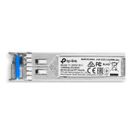 Moduł SFP TP-Link TL-SM321B-2 - jednomodowy, 1,25Gbps, złącze LC | Sklep ITnes.pl - IT for BUSINESS Moduł SFP TP-Link TL-SM321B-2 - jednomodowy, 1,25Gbps, złącze LC | Sklep ITnes.pl - IT for BUSINESS