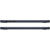 Laptop Apple MacBook Air 15 2023 MQKX3ZE/A, Apple M2, 15,3" 2880x1864 Liquid Retina, 8GB, 512GB, Północ, macOS, 1 rok CI | Sklep