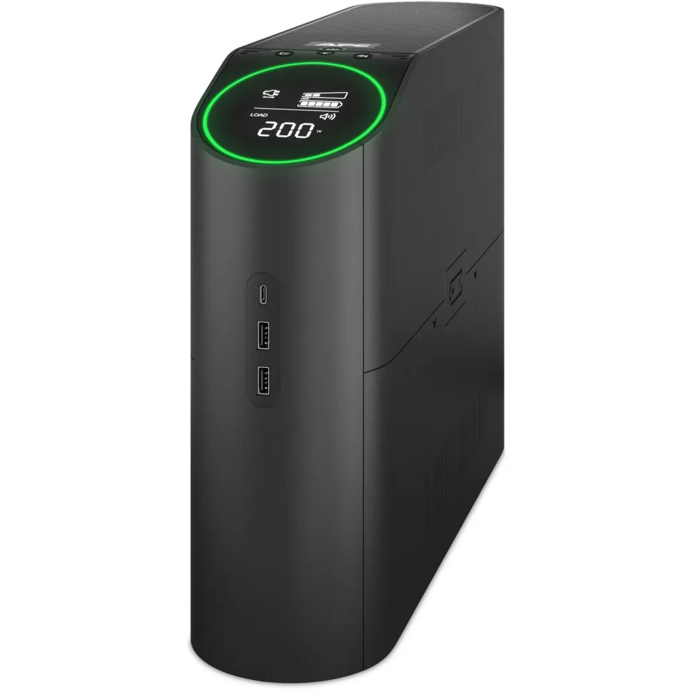 Zasilacz awaryjny UPS APC Back-UPS Pro BGM2200B-GR | Sklep ITnes.pl, IT for BUSINESS