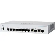 Switch zarządzalny Cisco CBS350-8S-E-2G-EU, 8x 1000Mbps SFP, 2x 1000Mbps RJ45|SFP | Sklep ITnes.pl, IT for BUSINESS Switch zarządzalny Cisco CBS350-8S-E-2G-EU, 8x 1000Mbps SFP, 2x 1000Mbps RJ45|SFP | Sklep ITnes.pl, IT for BUSINESS