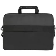 Torba na laptopa Targus CityGear 14" Slim Topload Laptop Case TSS866GL, Czarna, Szara | Sklep ITnes.pl, IT for BUSINESS