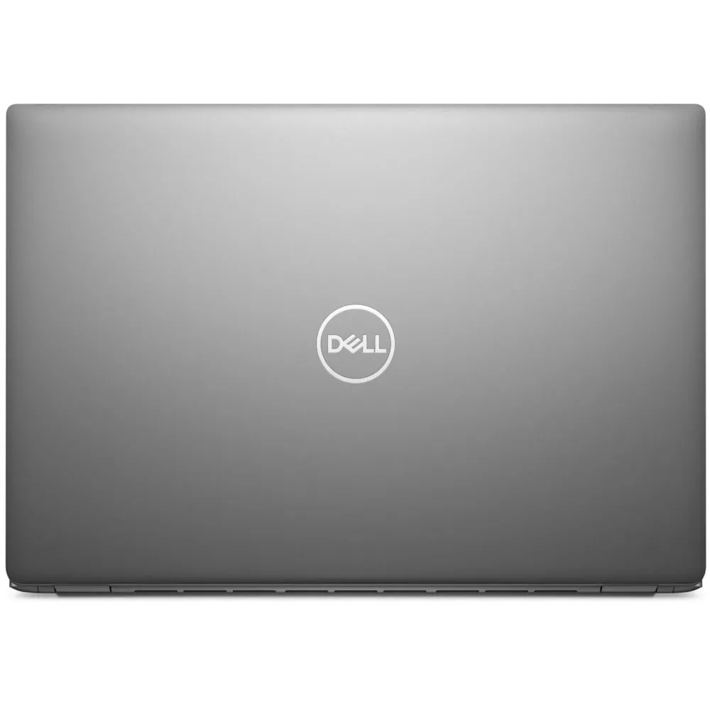 Laptop Dell Latitude 16 7650 N009L765016EMEA_VP - Core Ultra 7 155U/Laptop FHD IPS/RAM 16GB/GB 512/Szary/Windows 11 Pro/3OS - zdjęcie