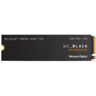 Dysk SSD 2TB WD Black SN850X WDS200T2X0E, 2280, PCIe, NVMe, 7300-6600MBps | Sklep ITnes.pl, IT for BUSINESS