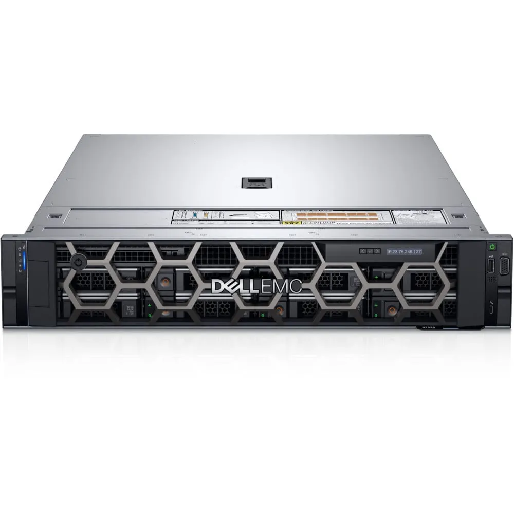 Serwer Dell PowerEdge R7525 PER752501B, Rack (2U) | Sklep ITnes.pl, IT for BUSINESS