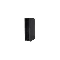 Szafa rack 19" 42U Lanberg FF01-8842-12B-KPL, 800 x 2047 x 800 mm | Sklep ITnes.pl, IT for BUSINESS