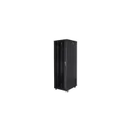Szafa rack 19" 42U Lanberg FF01-8842-12B-KPL, 800 x 2047 x 800 mm | Sklep ITnes.pl, IT for BUSINESS