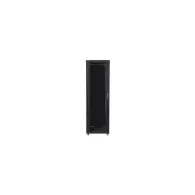 Szafa rack 19" 42U Lanberg FF01-8842-12B-KPL, 800 x 2047 x 800 mm | Sklep ITnes.pl, IT for BUSINESS