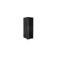 Szafa rack 19" 42U Lanberg FF01-8842-12B-KPL, 800 x 2047 x 800 mm | Sklep ITnes.pl, IT for BUSINESS