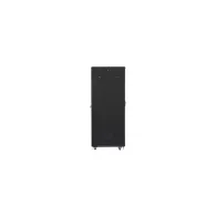 Szafa rack 19" 42U Lanberg FF01-8842-12B-KPL, 800 x 2047 x 800 mm | Sklep ITnes.pl, IT for BUSINESS