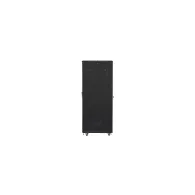 Szafa rack 19" 42U Lanberg FF01-8842-12B-KPL, 800 x 2047 x 800 mm | Sklep ITnes.pl, IT for BUSINESS