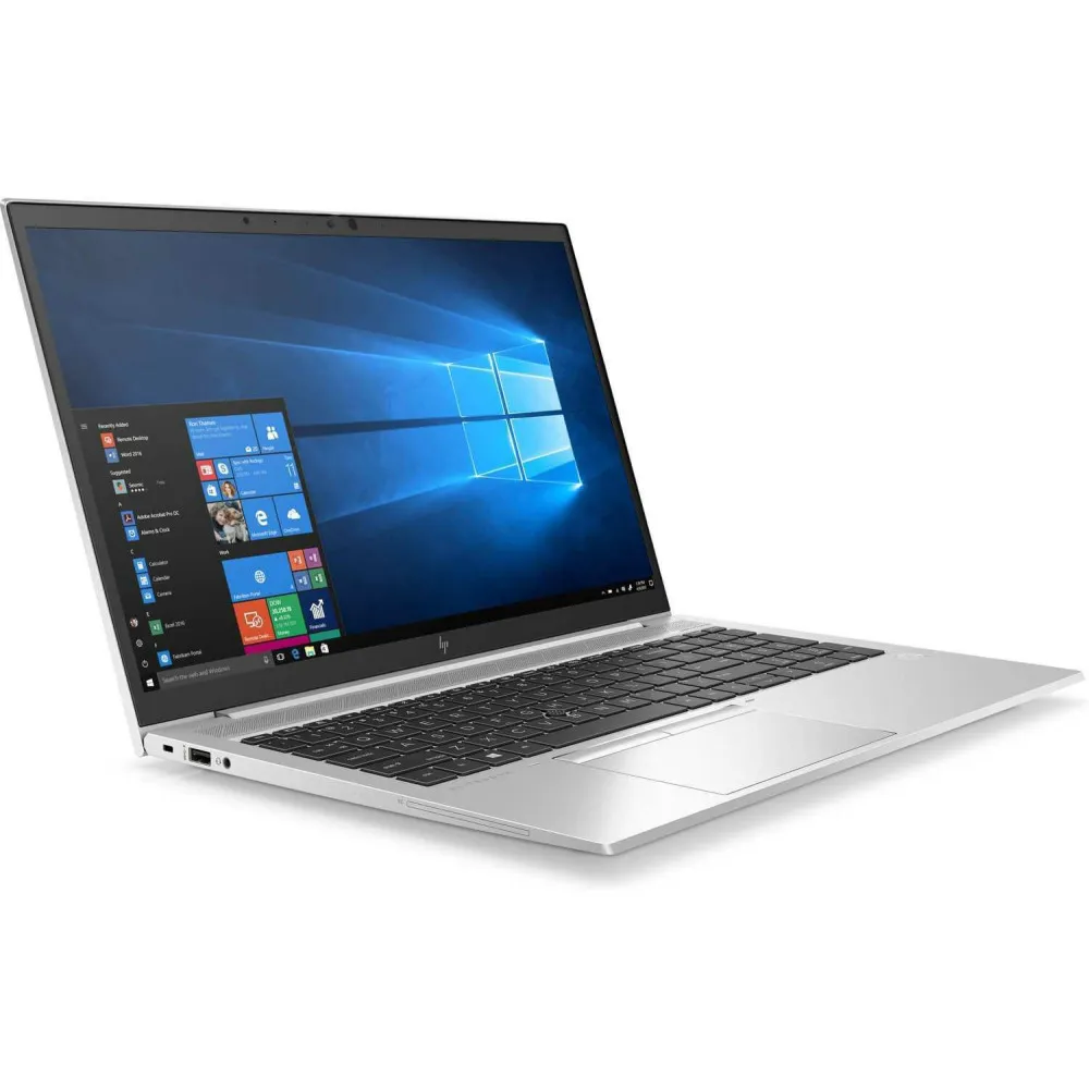 Zdjęcie produktu Laptop HP EliteBook 850 G7 10U51EA - i7-10510U/15,6" FHD IPS/RAM 16GB/SSD 512GB/Czarno-srebrny/Windows 10 Pro/3 lata Carry-in