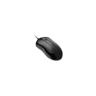 Mysz przewodowa Kensington Mouse-in-a-Box K72356EU - Czarna | Sklep ITnes.pl - IT for BUSINESS