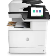 Urządzenie wielofunkcyjne laserowe kolor HP Color LaserJet Enterprise MFP M776dn T3U55A