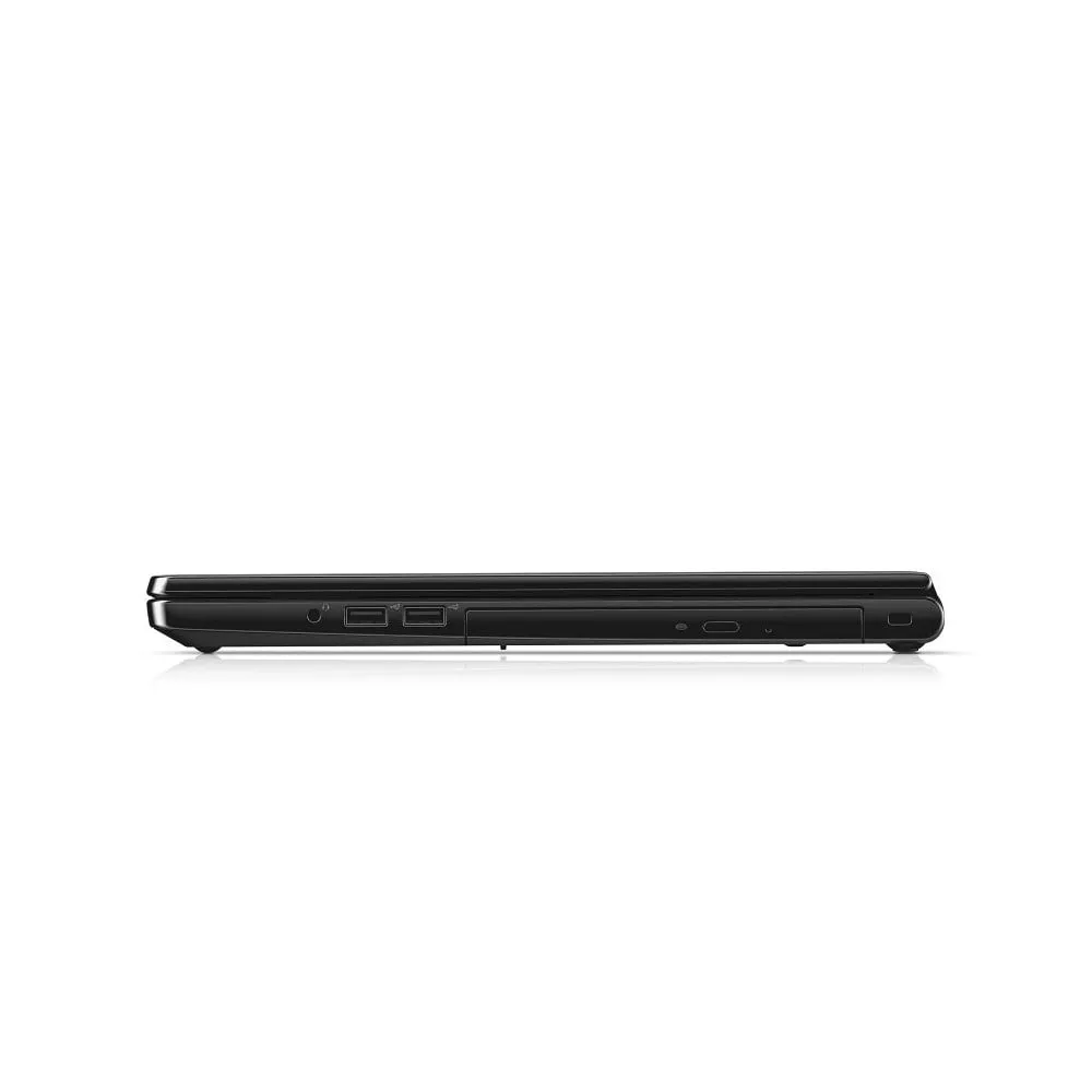 Zdjęcie produktu Laptop Dell Vostro 3568 N006SPCVN3568EMEA01_1801 - i5-7200U/15,6" HD/RAM 4GB/HDD 500GB/DVD/Windows 10 Pro/3 lata On-Site