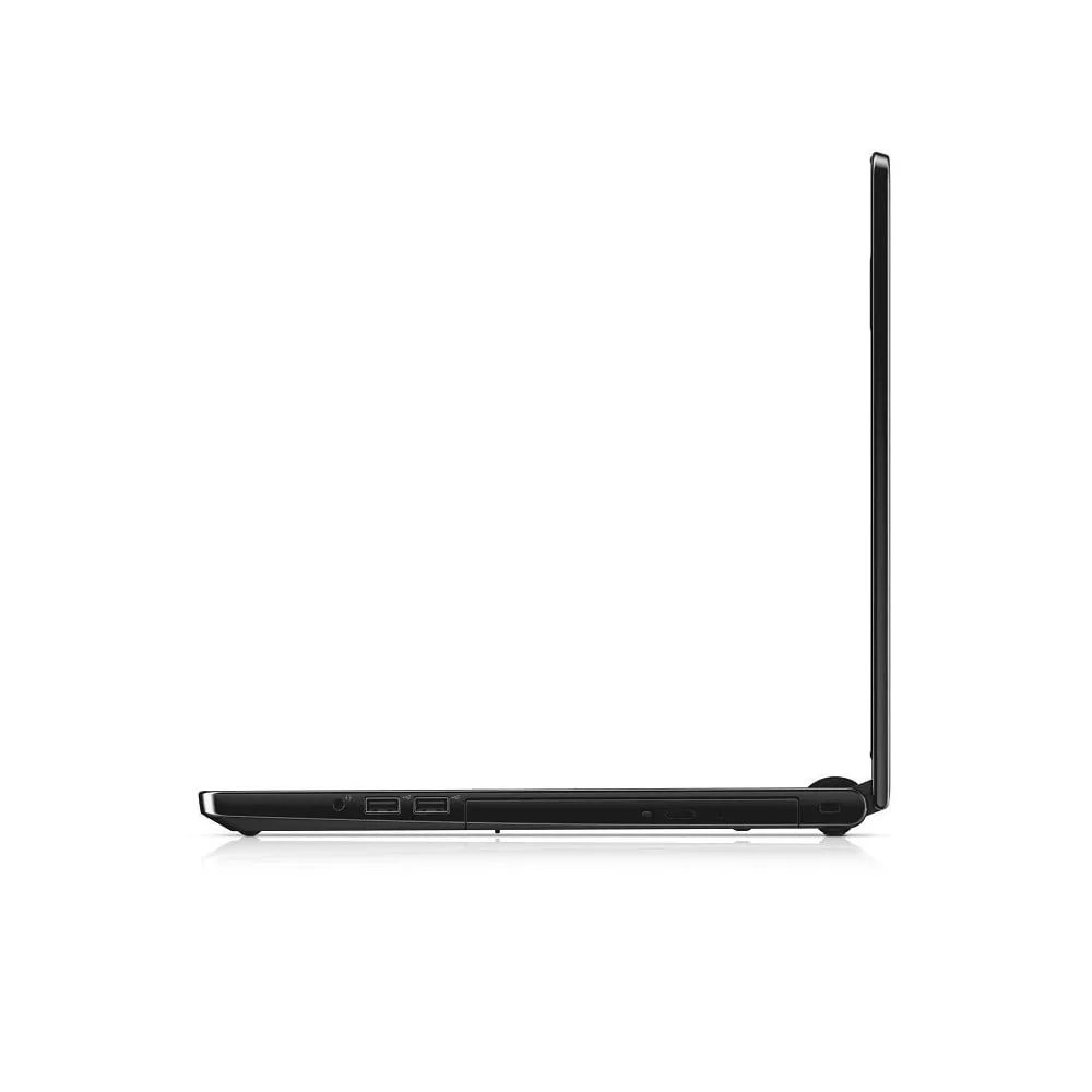 Laptop Dell Vostro 3568 N006SPCVN3568EMEA01_1801 - i5-7200U/15,6" HD/RAM 4GB/HDD 500GB/DVD/Windows 10 Pro/3 lata On-Site