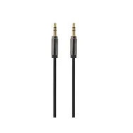 Kabel Gembird miniJack do miniJack CCAP-444-6, stereo, M, M, 1.8m | Sklep ITnes.pl, IT for BUSINESS