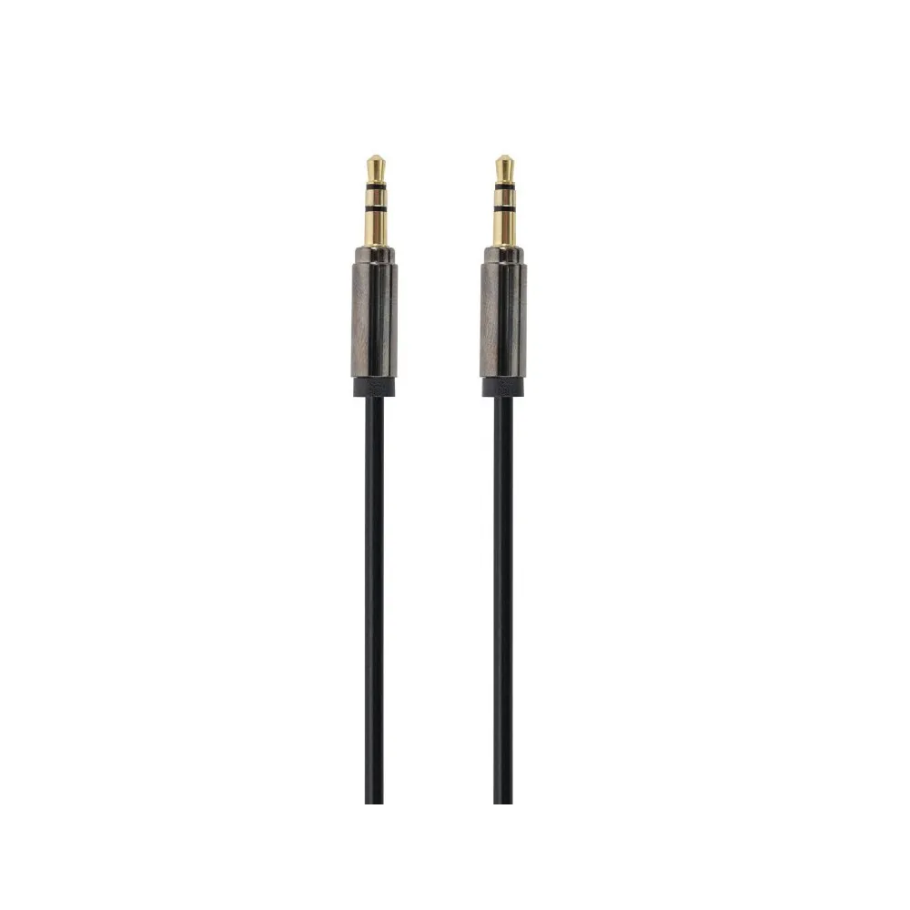 Kabel Gembird miniJack do miniJack CCAP-444-6, stereo, M, M, 1.8m | Sklep ITnes.pl, IT for BUSINESS