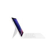 Etui na tablet Samsung Book Cover Keyboard do Galaxy Tab S9, S9 FE, S10 EF-DX725UWEGWW - zdjęcie poglądowe 5