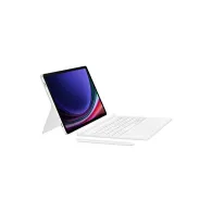 Etui na tablet Samsung Book Cover Keyboard do Galaxy Tab S9, S9 FE, S10 EF-DX725UWEGWW - zdjęcie poglądowe 6