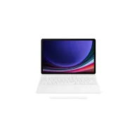 Etui na tablet Samsung Book Cover Keyboard do Galaxy Tab S9, S9 FE, S10 EF-DX725UWEGWW - zdjęcie poglądowe 7