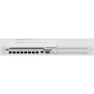 Router MikroTik CRS309-1G-8S+IN, dual-core 800MHz CPU, 512MB RAM, 8x 10GbE SFP+ | Sklep ITnes.pl, IT for BUSINESS