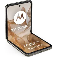Smartfon Motorola Razr 50 PB200013PL, Dimensity 7300X, 6,9" 2640x1080, 256GB, 8GB, 5G, Piaskowy, 50+32Mpix, Android, 2 lata CI |