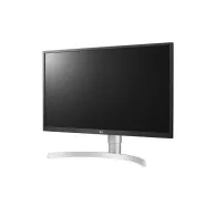 Monitor LG 27UL550-W, 27", 3840x2160 (4K), 60Hz, IPS, FreeSync, HDR, 5 ms, Srebrny | Sklep ITnes.pl, IT for BUSINESS