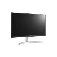 Monitor LG 27UL550-W, 27", 3840x2160 (4K), 60Hz, IPS, FreeSync, HDR, 5 ms, Srebrny | Sklep ITnes.pl, IT for BUSINESS