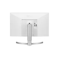 Monitor LG 27UL550-W, 27", 3840x2160 (4K), 60Hz, IPS, FreeSync, HDR, 5 ms, Srebrny | Sklep ITnes.pl, IT for BUSINESS