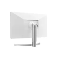 Monitor LG 27UL550-W, 27", 3840x2160 (4K), 60Hz, IPS, FreeSync, HDR, 5 ms, Srebrny | Sklep ITnes.pl, IT for BUSINESS