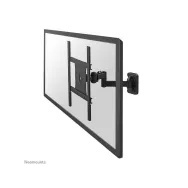 Uchwyt ścienny Neomounts by Newstar Flat Screen Wall Mount FPMA-W960 - Czarny