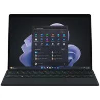 Tablet Microsoft Surface Pro 9 QIY-00020, i7-1265U, 13" 2880x1920, 512GB, 16GB, Grafitowy, Kamera 10+5Mpix, Win11 Pro, 2AE | Skl Tablet Microsoft Surface Pro 9 QIY-00020, i7-1265U, 13" 2880x1920, 512GB, 16GB, Grafitowy, Kamera 10+5Mpix, Win11 Pro, 2AE | Skl