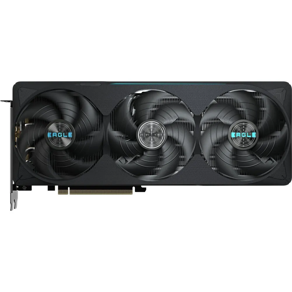 Karta graficzna Gigabyte GeForce RTX 5070 Ti EAGLE OC 16GB GV-N507TEAGLE OC-16GD - PCIe 5.0 x16 Karta graficzna Gigabyte GeForce RTX 5070 Ti EAGLE OC 16GB GV-N507TEAGLE OC-16GD - PCIe 5.0 x16