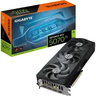 Karta graficzna Gigabyte GeForce RTX 5070 Ti EAGLE OC 16GB GV-N507TEAGLE OC-16GD - PCIe 5.0 x16