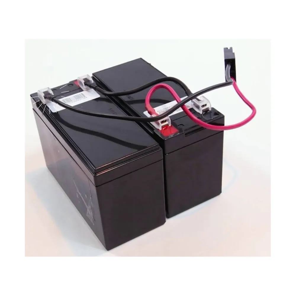 Bateria Eaton EB010SP - do modelu 5P650iR