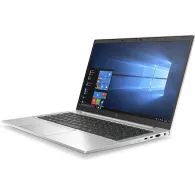 Laptop HP EliteBook 845 G8 401N8EA, Ryzen 7 PRO 5850U, 14" FHD IPS, 16GB, 512GB, LTE, Srebrny, Win10 Pro, 3 lata On-Site | Sklep