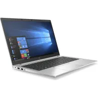 Laptop HP EliteBook 845 G8 401N8EA, Ryzen 7 PRO 5850U, 14" FHD IPS, 16GB, 512GB, LTE, Srebrny, Win10 Pro, 3 lata On-Site | Sklep