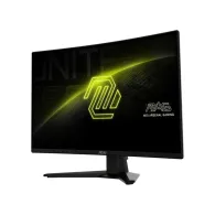 Monitor MSI MAG 274CQF, 27", 2560x1440 (QHD), zakrzywiony, Rapid VA, 0,5 ms, Czarny | Sklep ITnes.pl, IT for BUSINESS