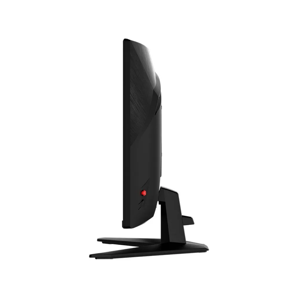 Monitor MSI MAG 274CQF - 27"/2560x1440 (QHD)/180Hz/zakrzywiony/Rapid VA/HDR/0,5 ms/Czarny