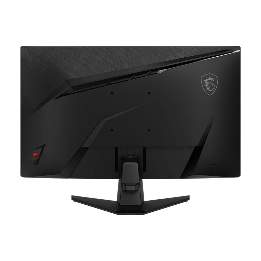 Monitor MSI MAG 274CQF - 27"/2560x1440 (QHD)/180Hz/zakrzywiony/Rapid VA/0,5 ms/Czarny