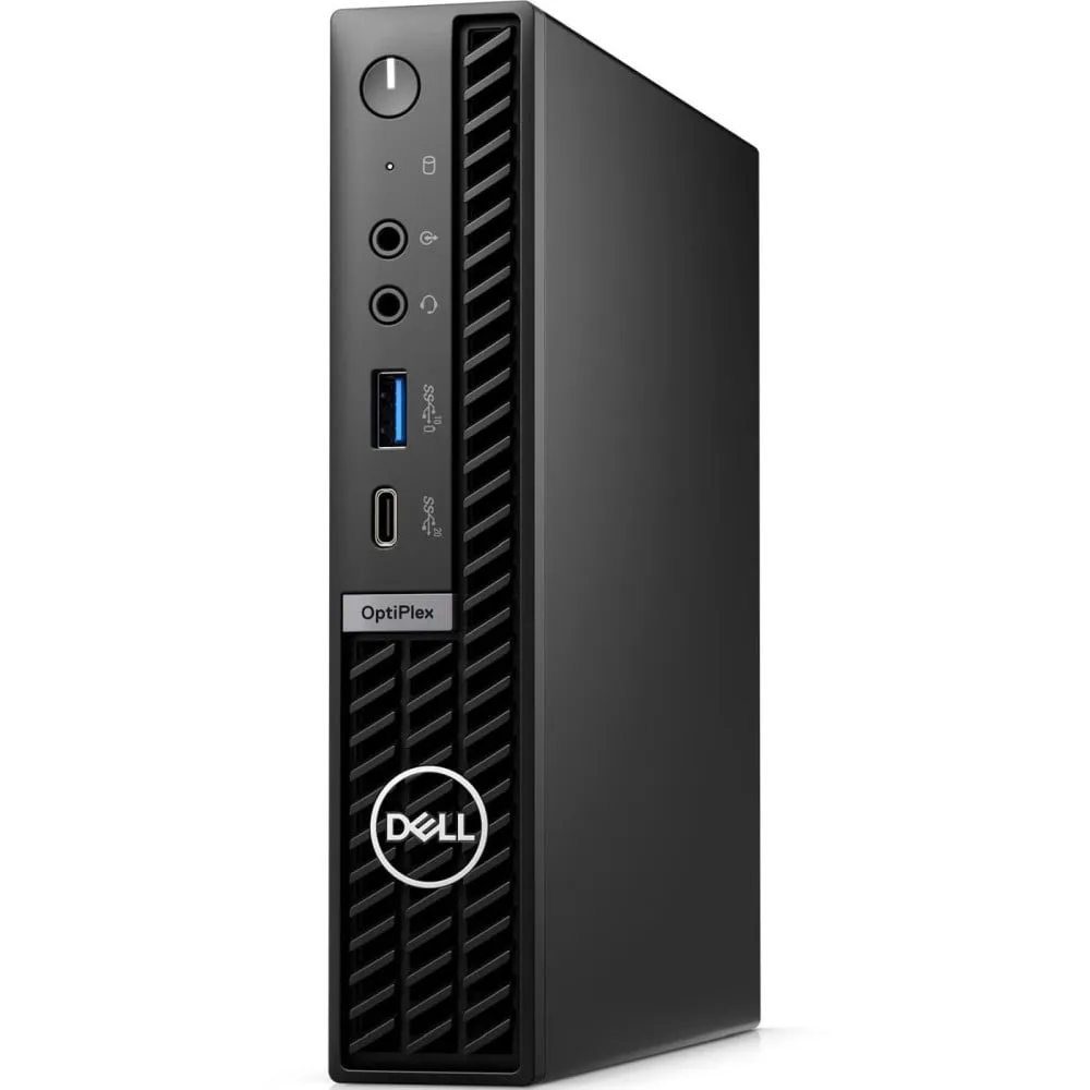 Dell Optiplex 7020 Micro N012O7020MFFEMEA_VP