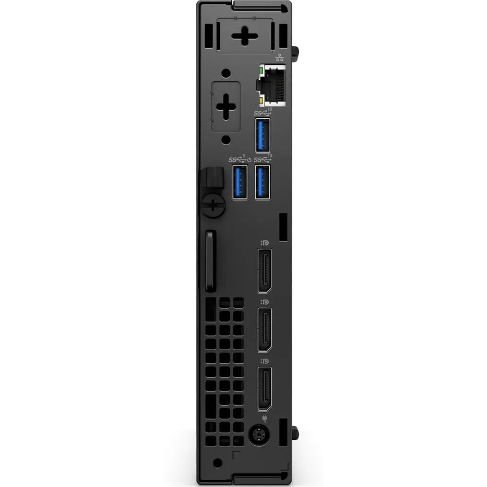 Dell Optiplex 7020 Micro N012O7020MFFEMEA_VP - zdjęcie