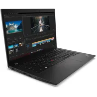 Laptop Lenovo ThinkPad L14 Gen 4 Intel 21H1003WPB, i5-1335U, 14" FHD IPS, 16GB, 512GB, LTE, Win11 Pro, 3OS (1Premier) | Sklep IT
