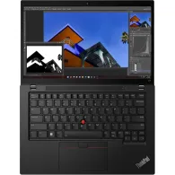 Laptop Lenovo ThinkPad L14 Gen 4 Intel 21H1003WPB, i5-1335U, 14" FHD IPS, 16GB, 512GB, LTE, Win11 Pro, 3OS (1Premier) | Sklep IT